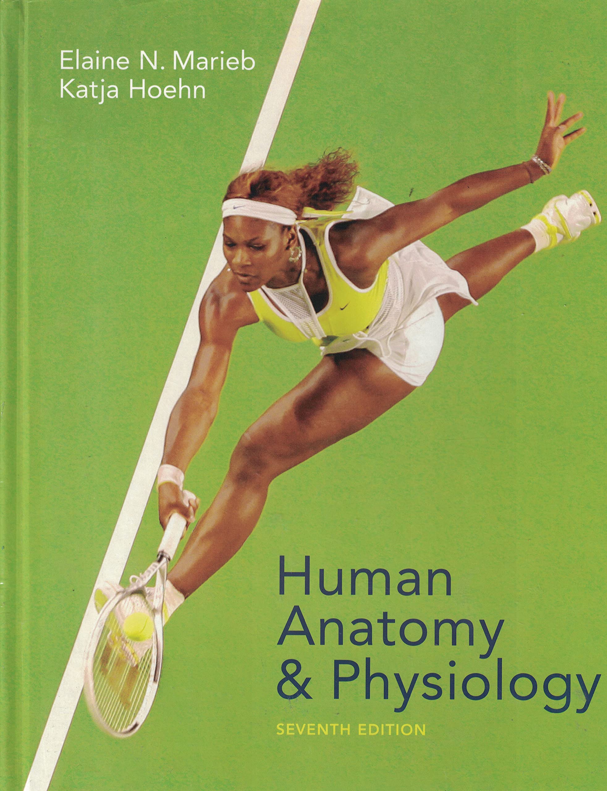 Human Anatomy And Physiology,New