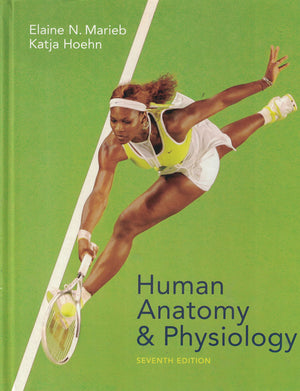 Human Anatomy And Physiology,New
