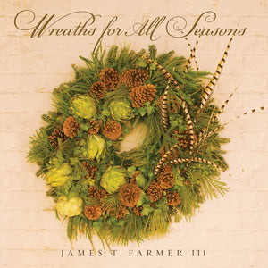 Wreaths for All Seasons,Used