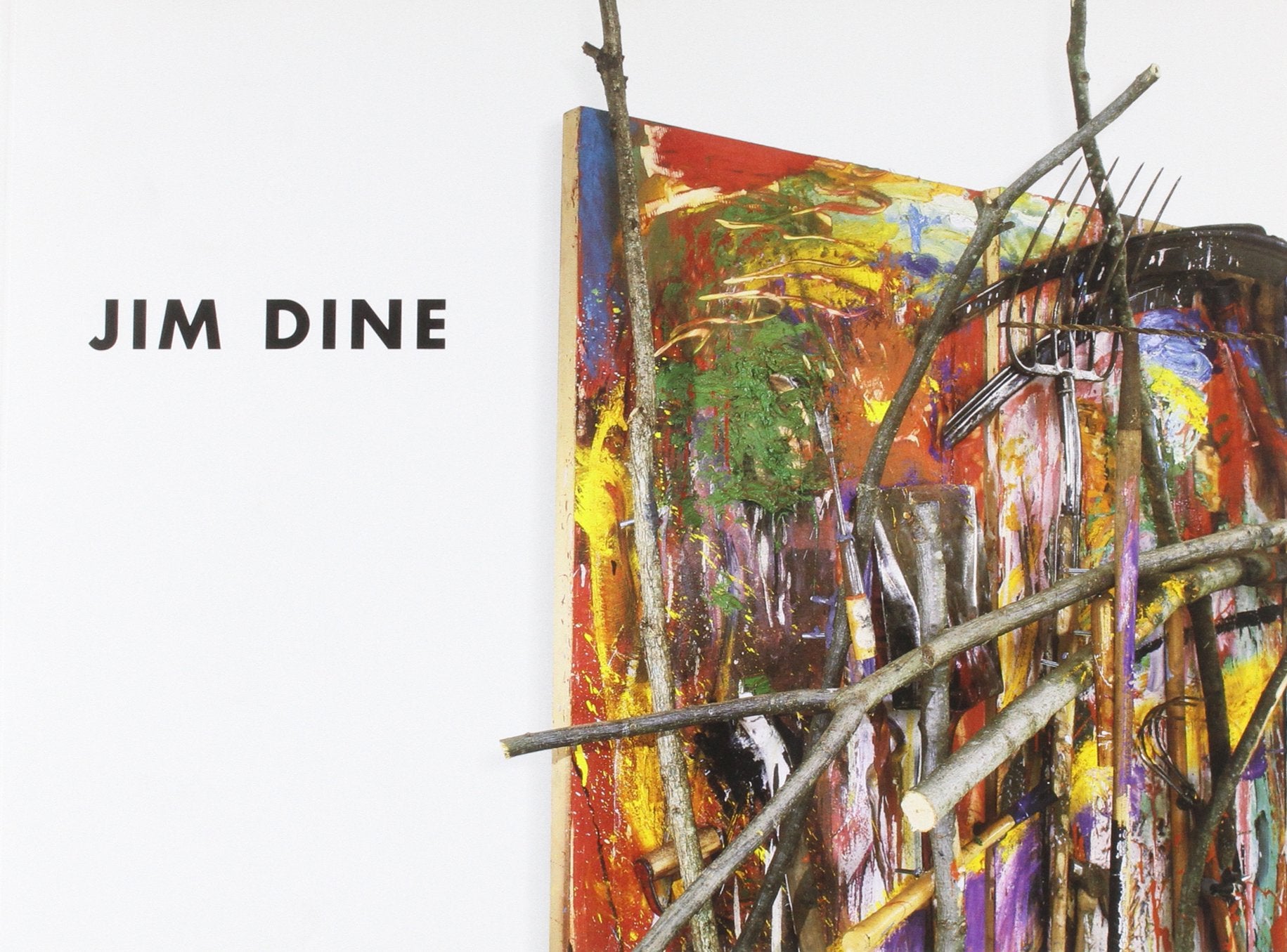 Jim Dine