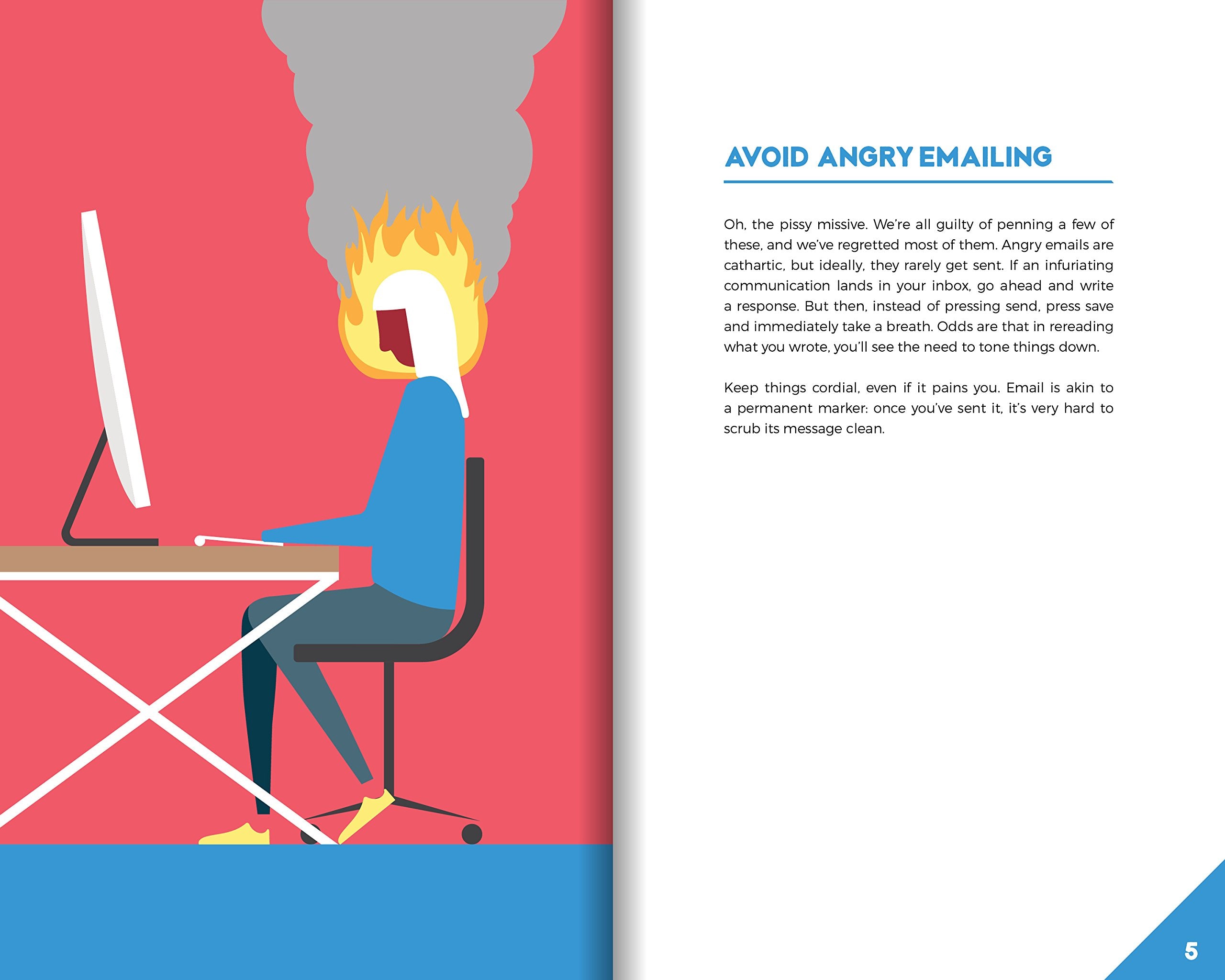 Work Life: A Survival Guide to the Modern Office,Used