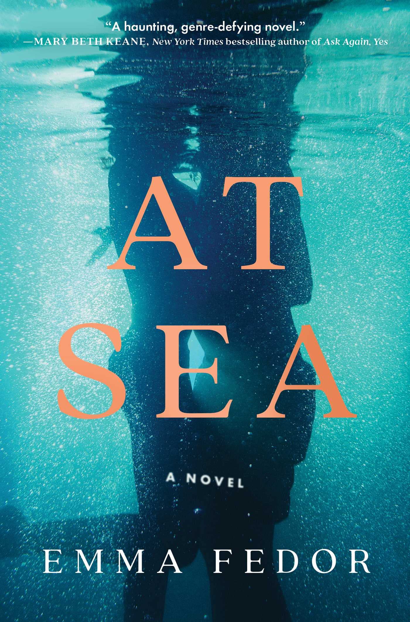 At Sea,Used