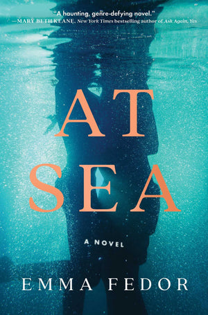 At Sea,Used