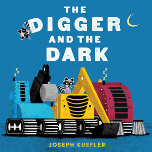 The Digger And The Dark