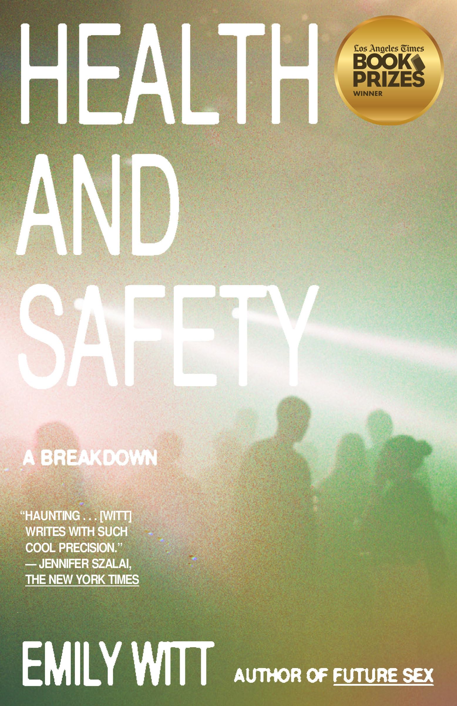 Health And Safety: A Breakdown