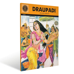 Draupadi