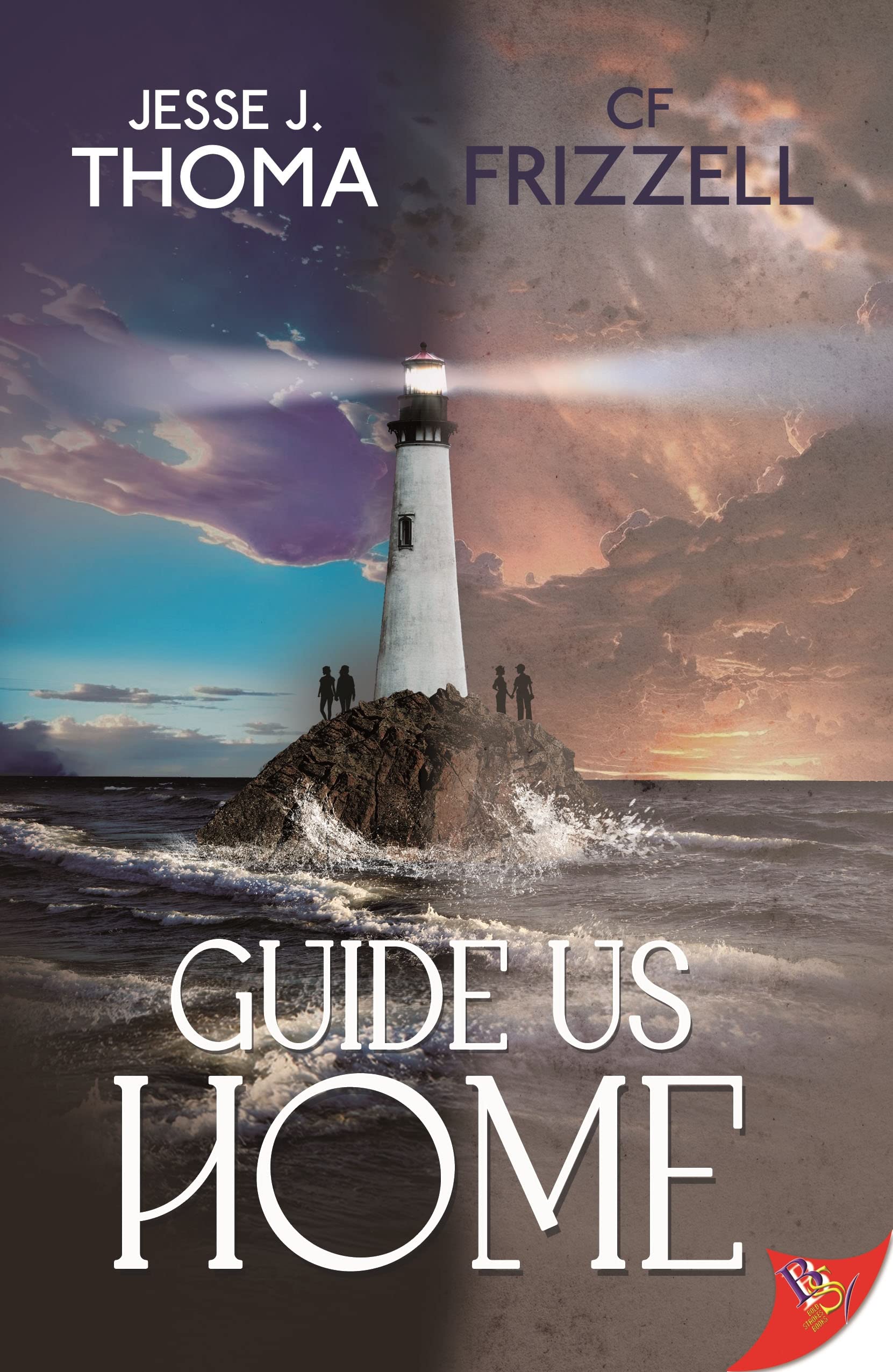Guide Us Home,New