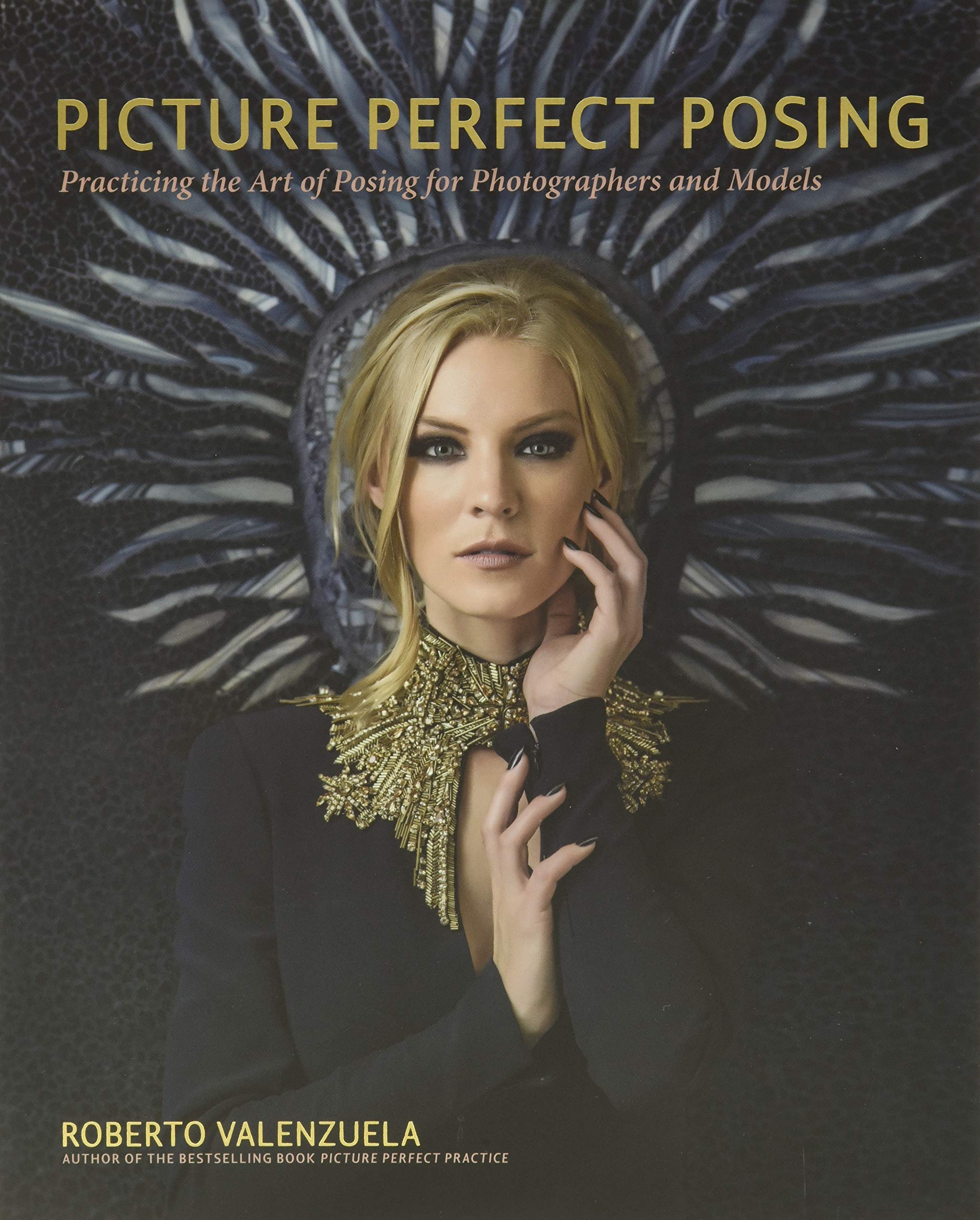 Picture Perfect Posing: Practicing the Art of Posing for Photographers and Models (Voices That Matter),Used