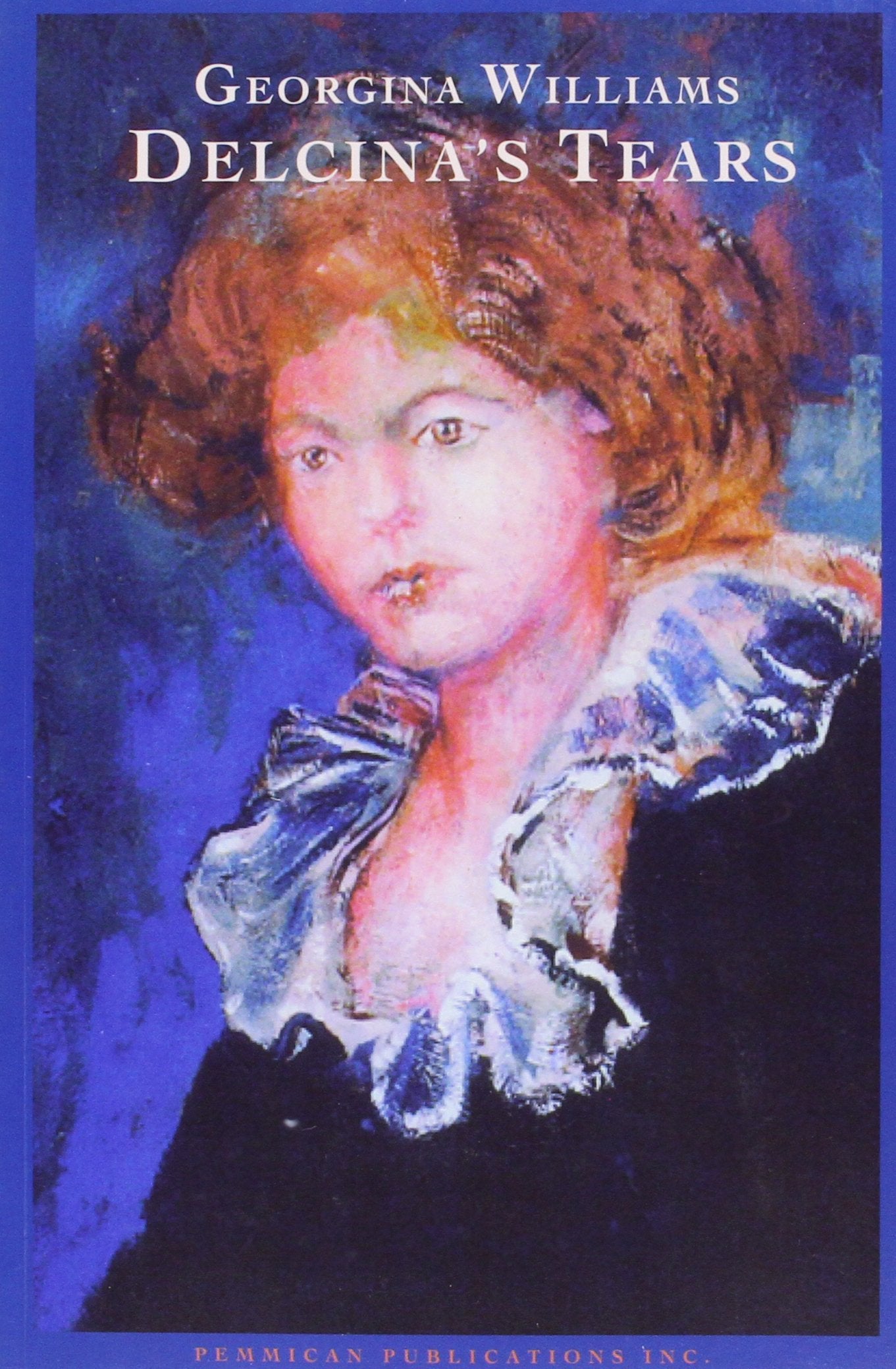 Delcina's Tears,Used