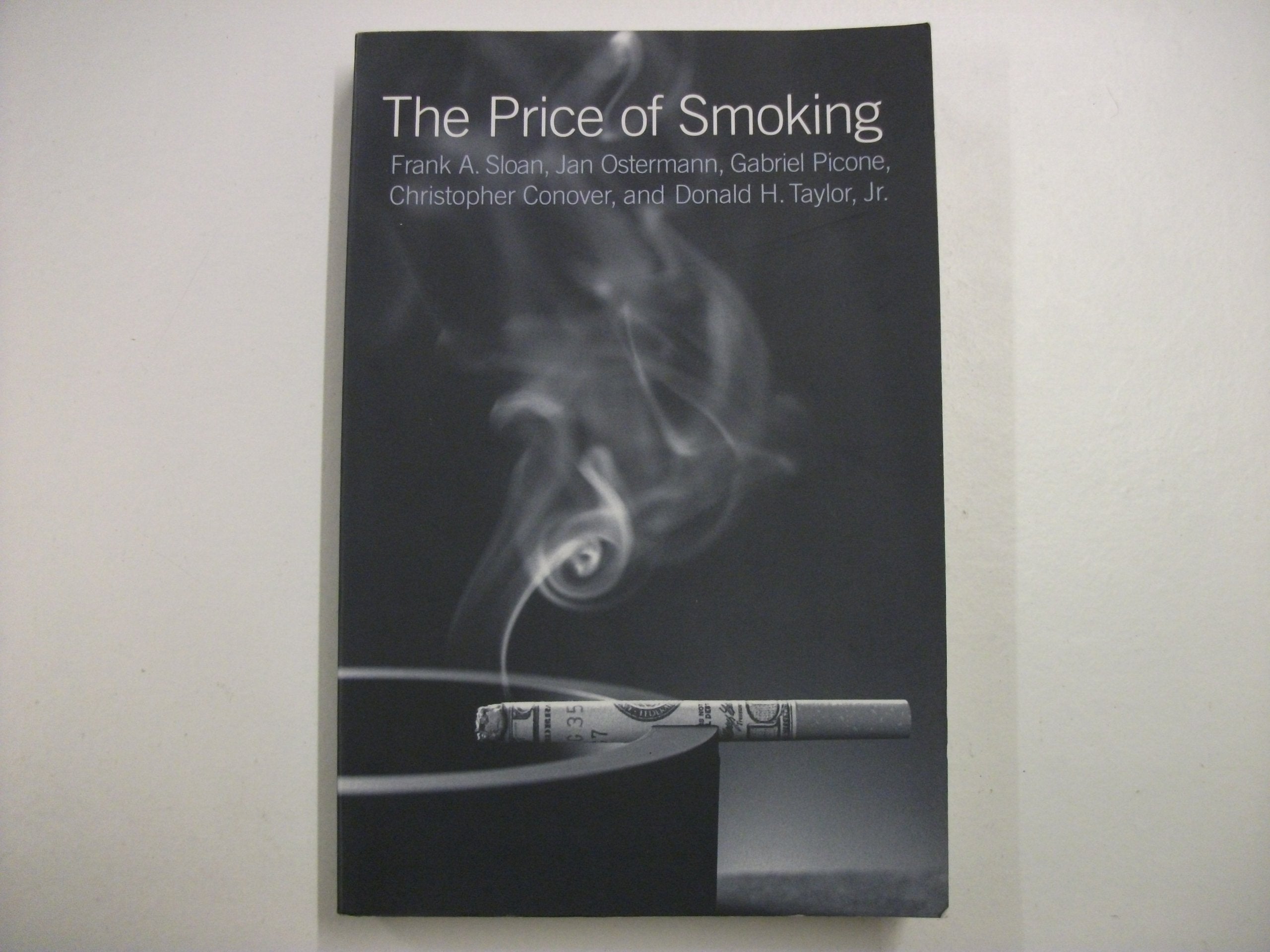 The Price of Smoking,Used