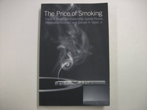 The Price of Smoking,Used