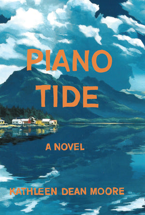 Piano Tide: A Novel,Used