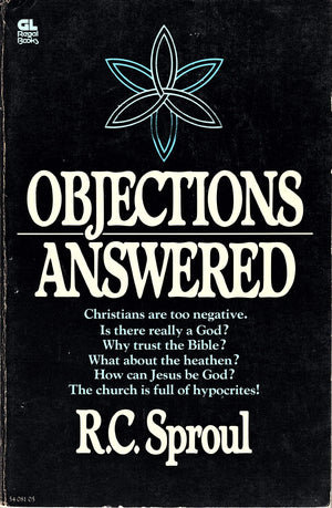 Objections answered,Used