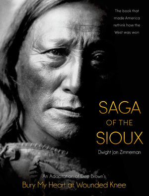 Saga of the Sioux,Used