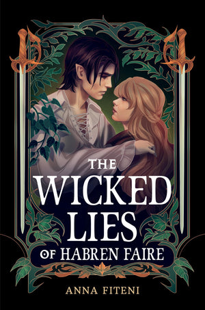 Wicked Lies Of Habren Faire
