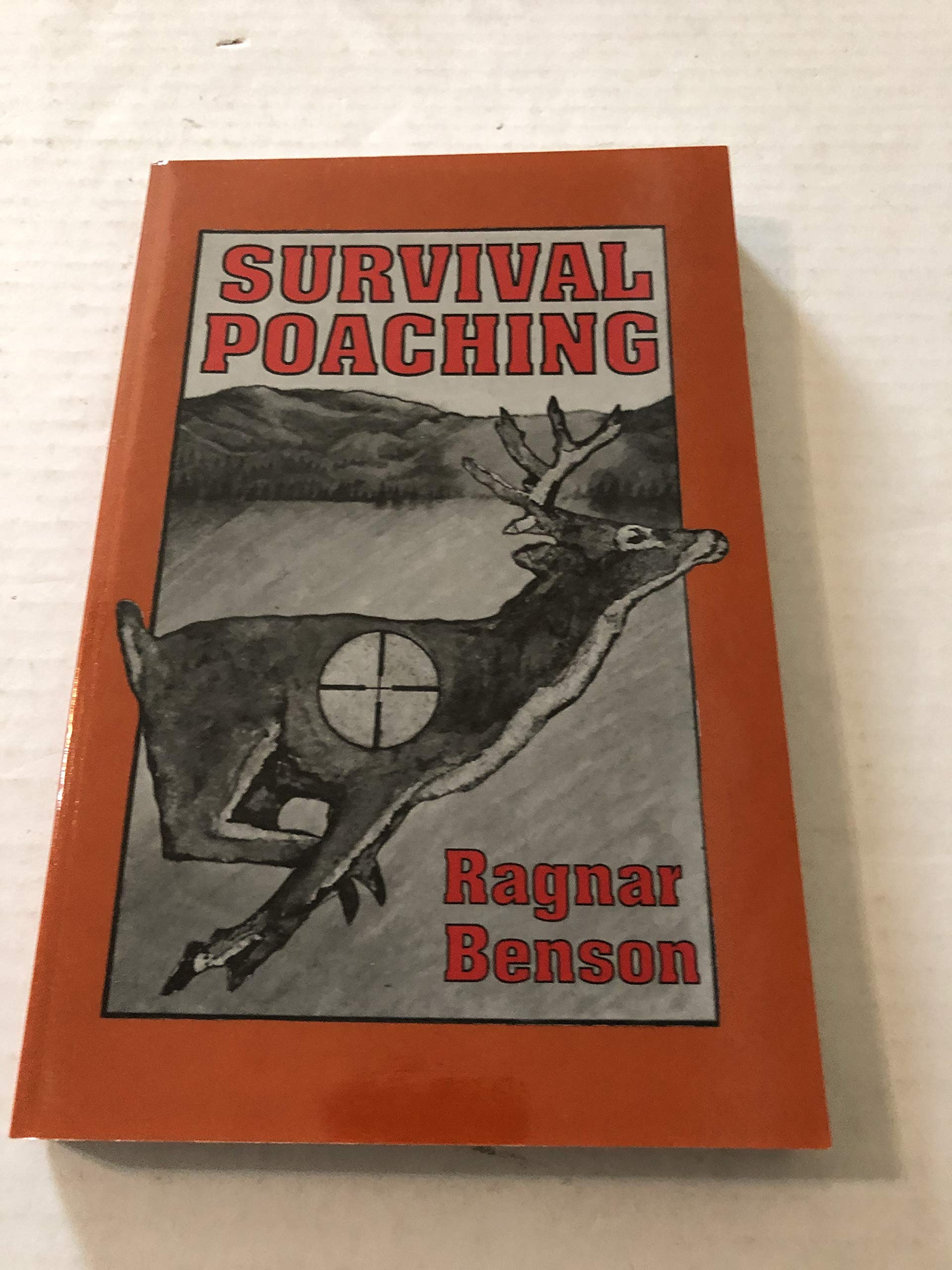 Survival Poaching,New