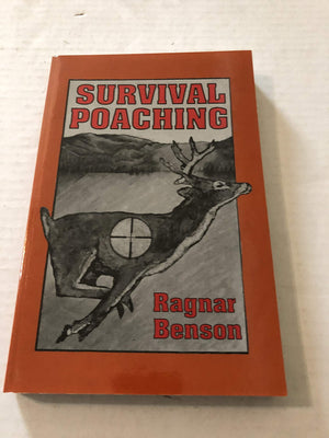Survival Poaching,New
