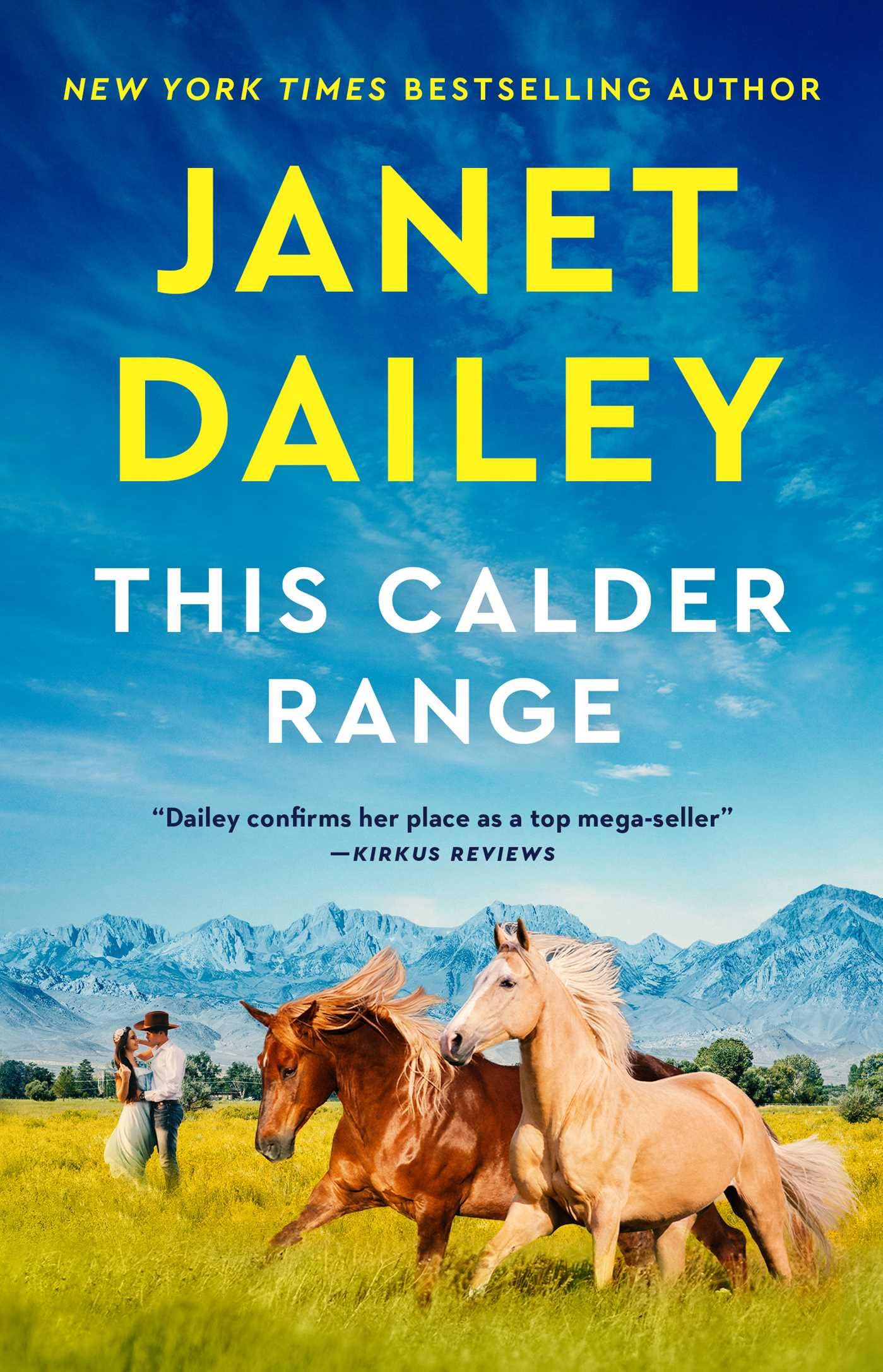 This Calder Range (1),Used