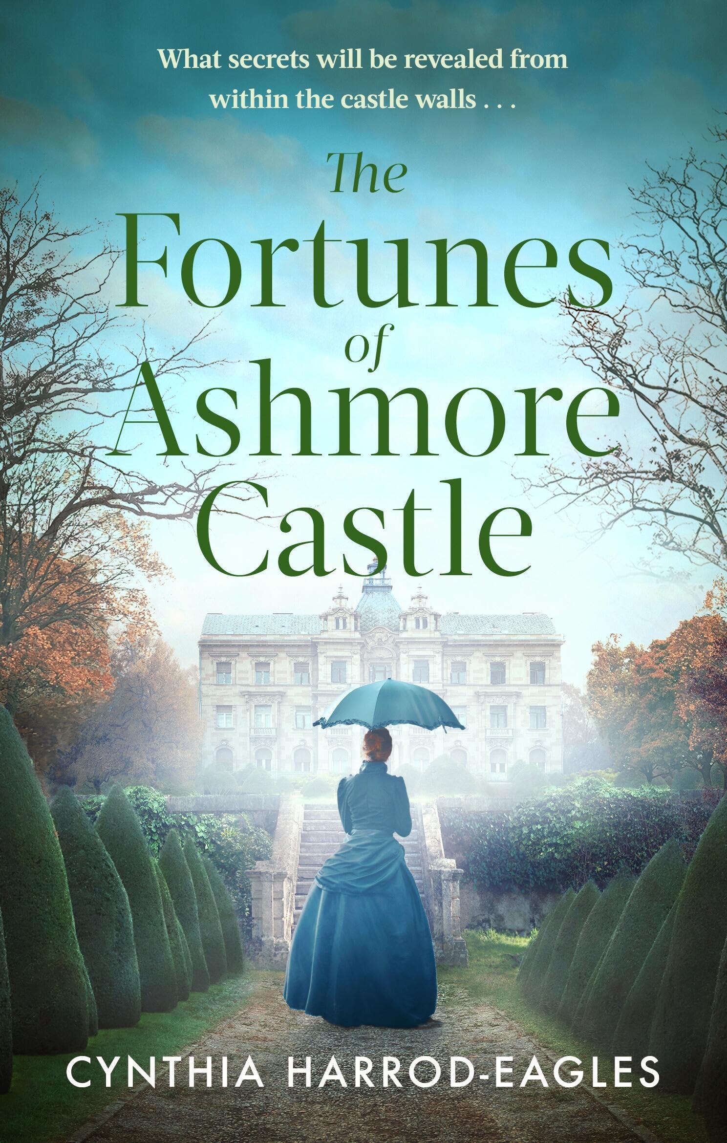 The Fortunes Of Ashmore Castle