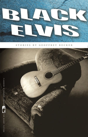 Black Elvis: Stories (Flannery O'Connor Award For Short Fiction Ser.),Used