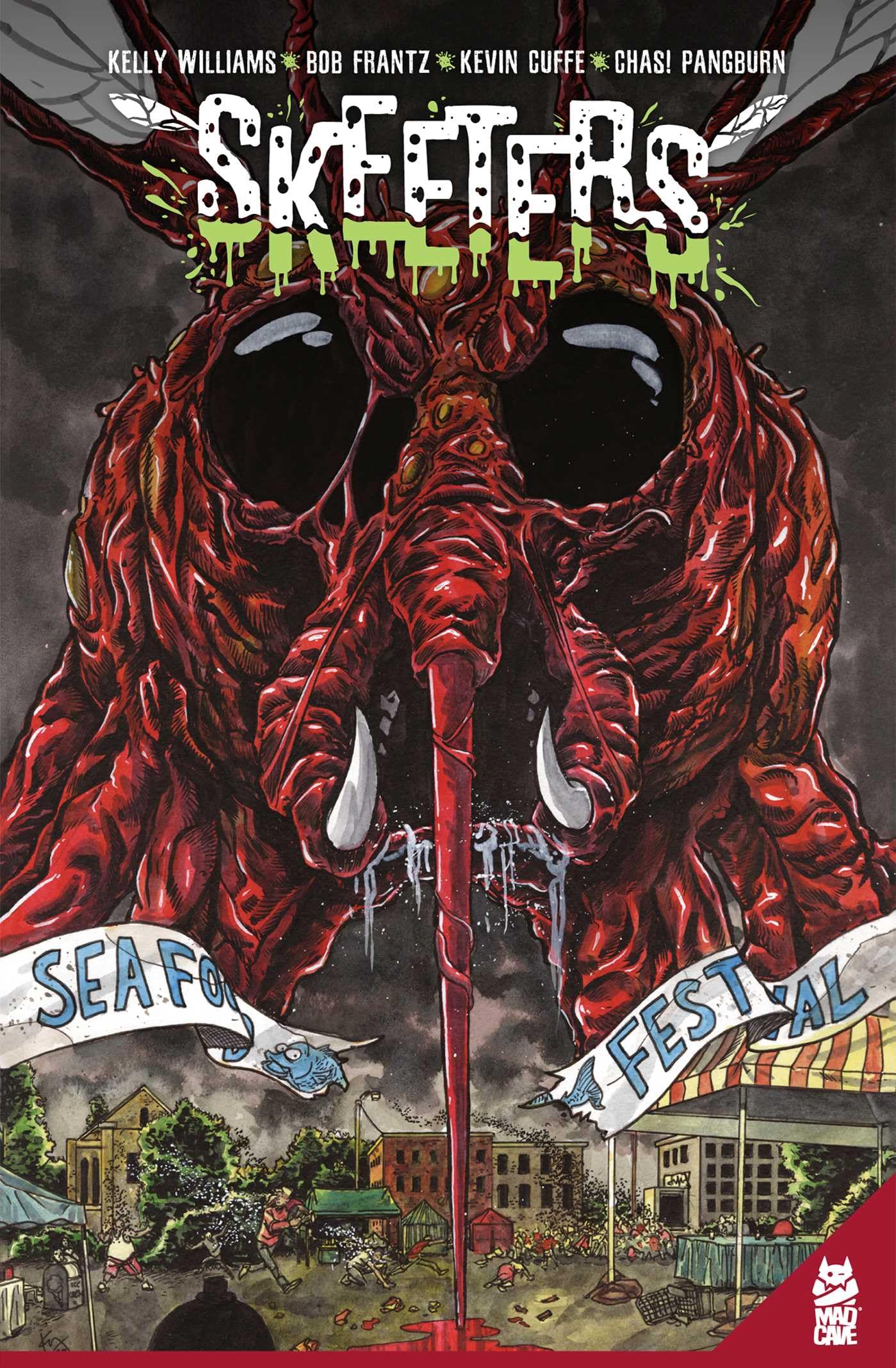 Skeeters GN,New
