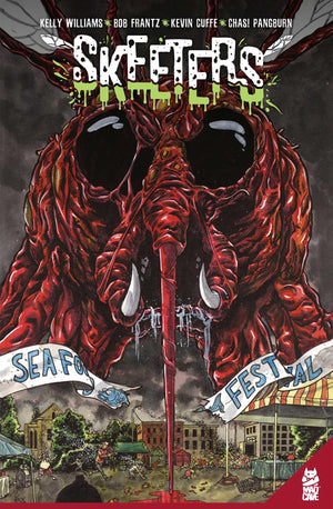 Skeeters GN,New