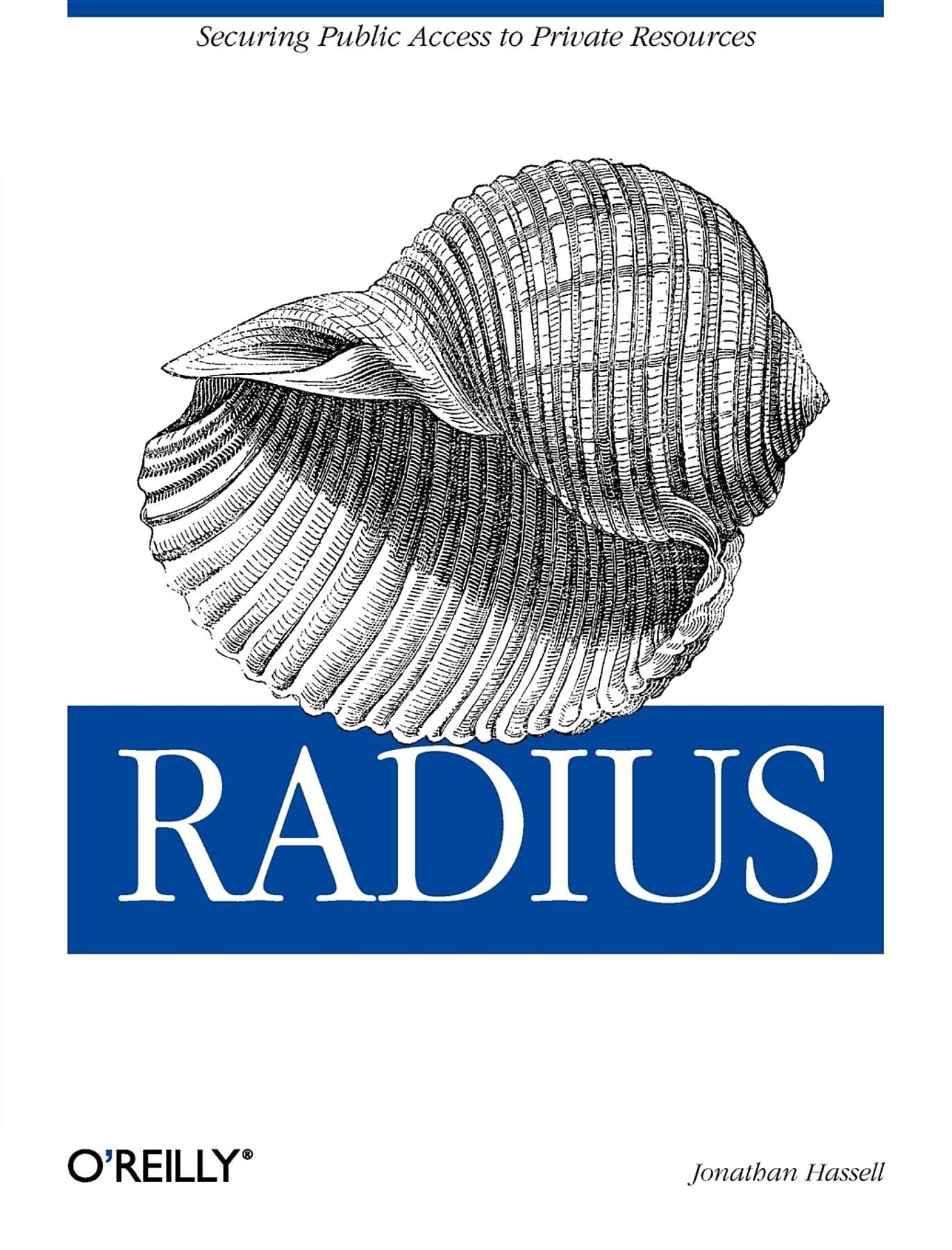 RADIUS: Securing Public Access to Private Resources,Used