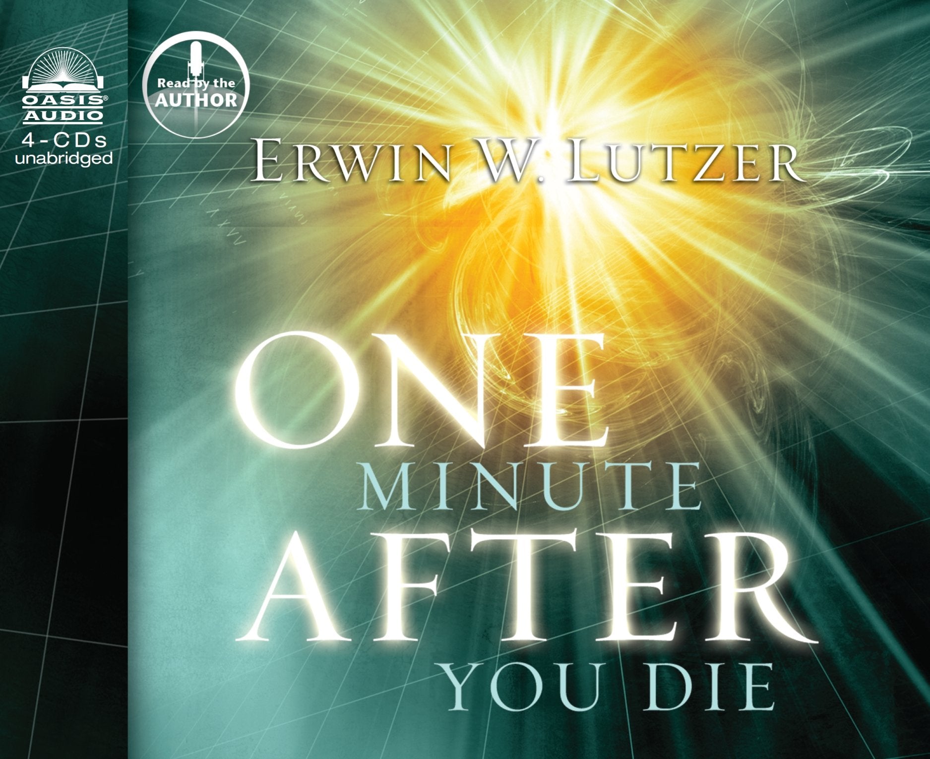 One Minute After You Die: A Preview of Your Final Destination (Christian Perspective Series),Used