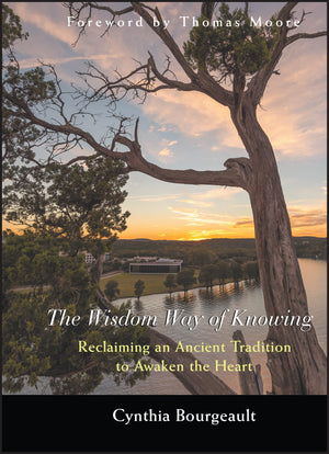 The Wisdom Way Of Knowing: Reclaiming An Ancient Tradition To Awaken The Heart