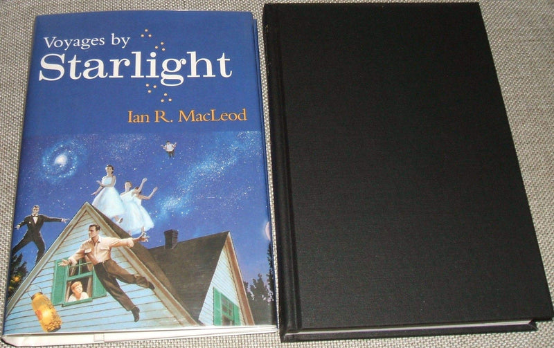 Voyages by Starlight,Used