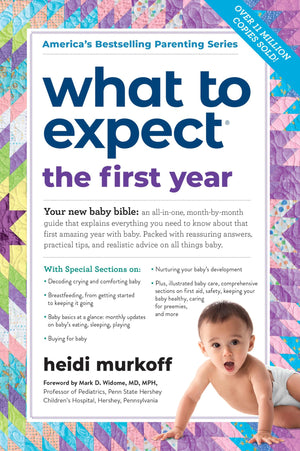What To Expect The First Year: (Updated In 2024)