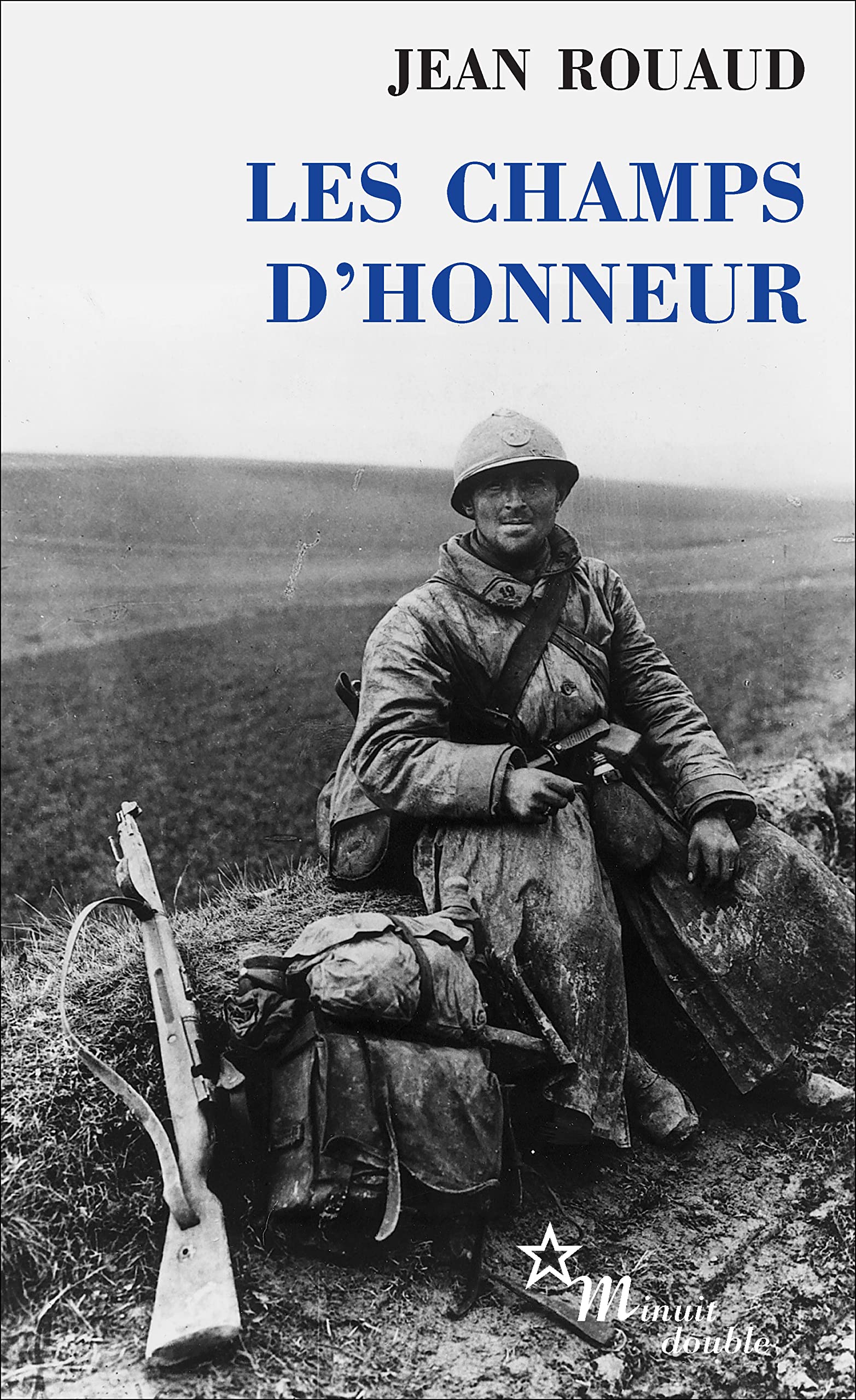 Les champs d'honneur,Used