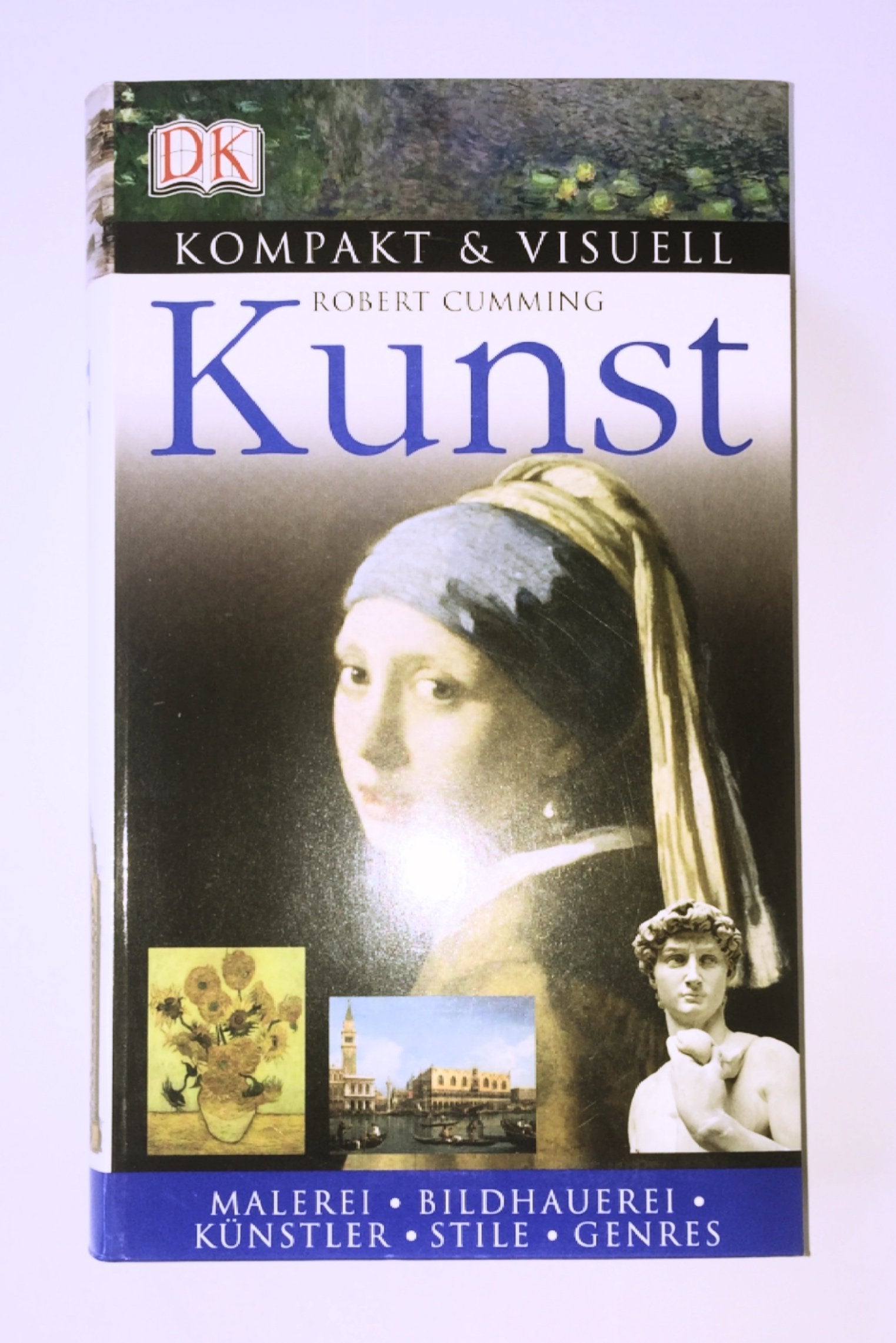 Kompakt & Visuell.Kunst