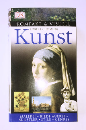 Kompakt & Visuell.Kunst
