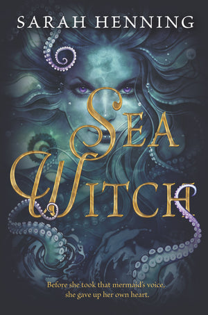 Sea Witch,New