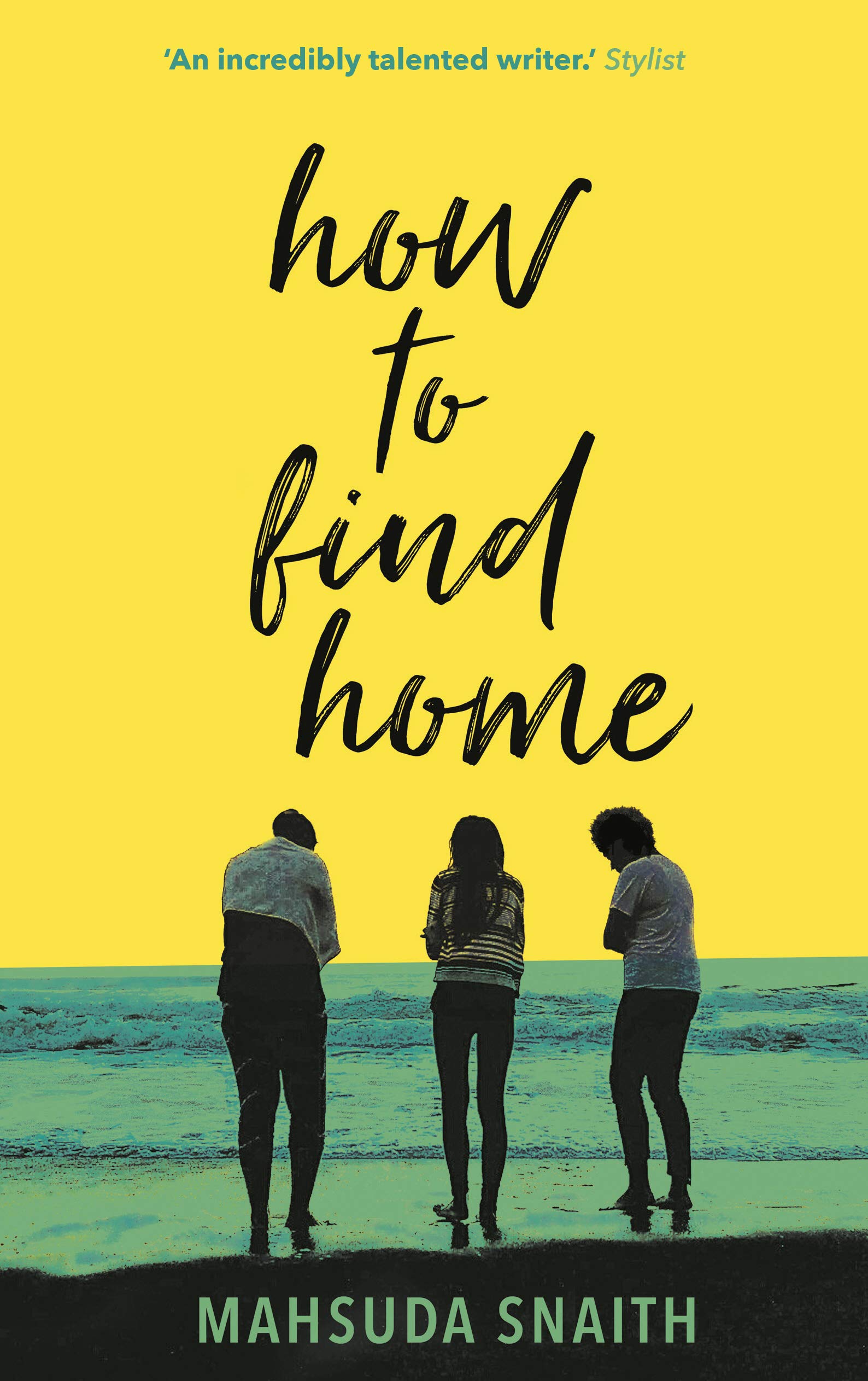 How To Find Home,Used