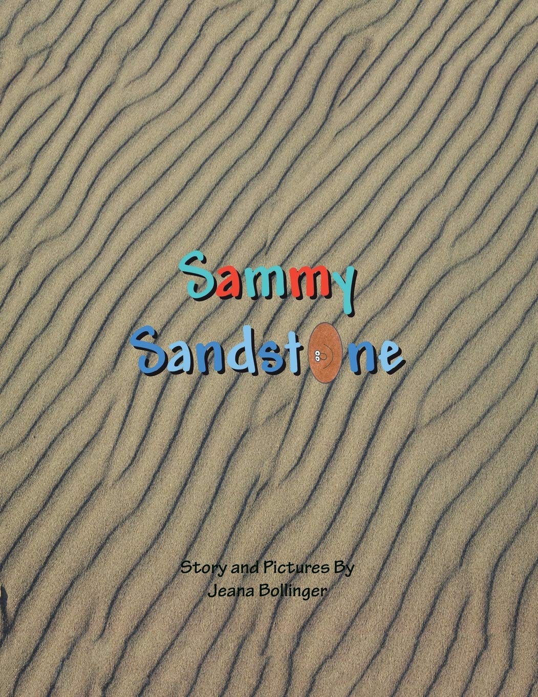 Sammy Sandstone,Used