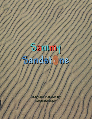Sammy Sandstone,Used