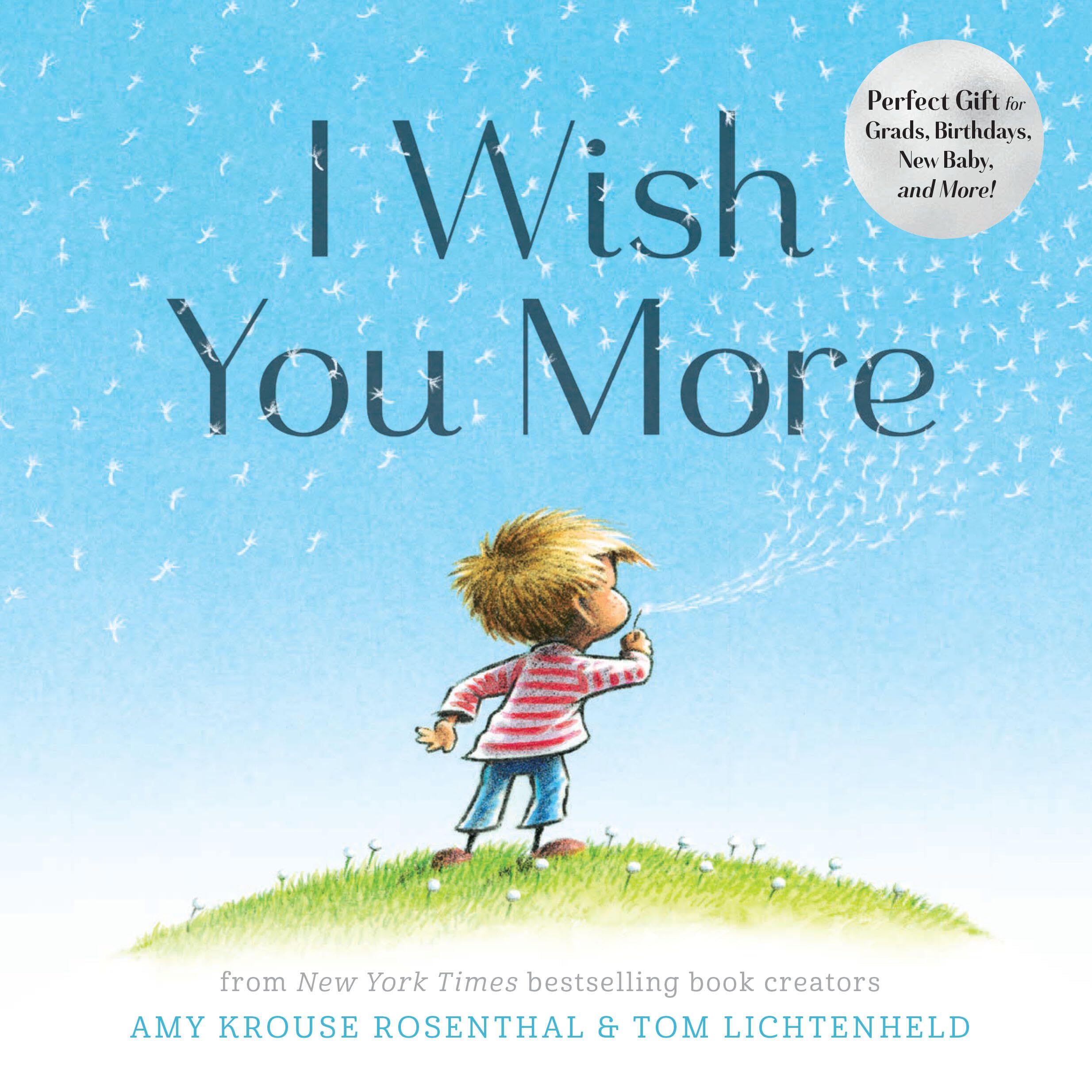 I Wish You More,Used