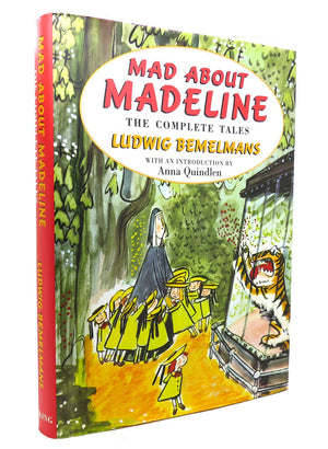 Mad About Madeline: The Complete Tales,Used