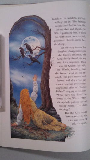 Jim Henson s  the Storyteller