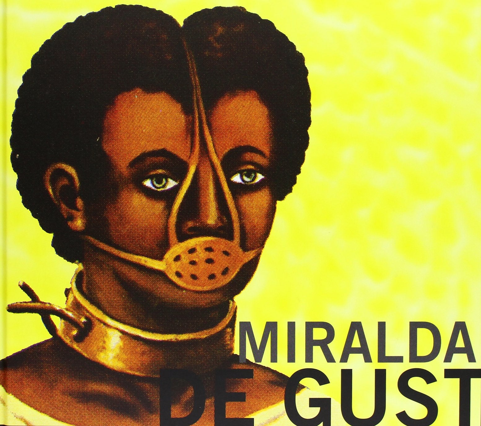 Antoni Miralda: De Gustibus Non Disputandum,Used