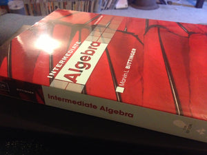 Intermediate Algebra (11th Edition) (The Bittinger Worktext Series),Used