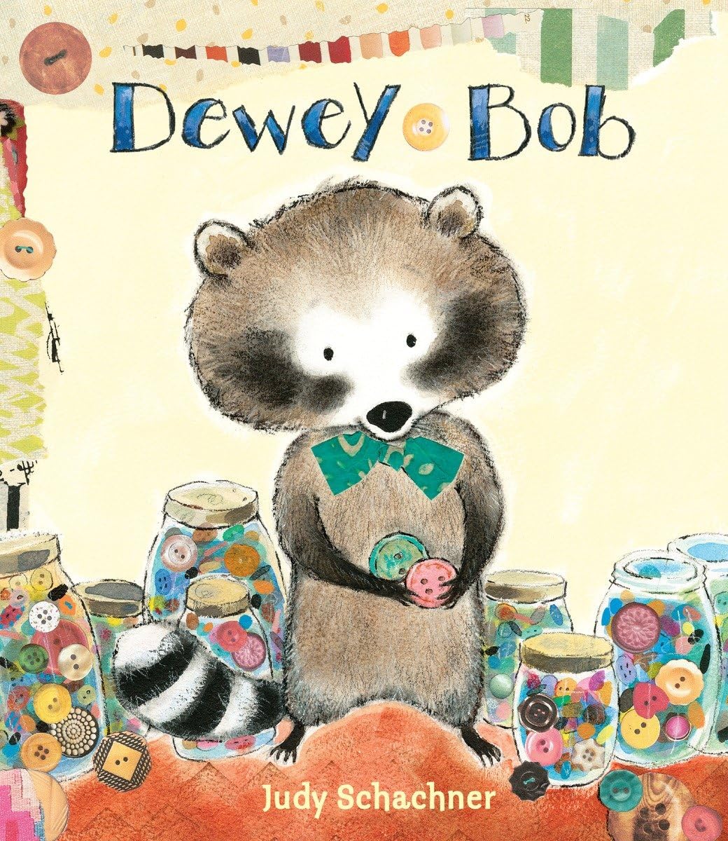 Dewey Bob,Used