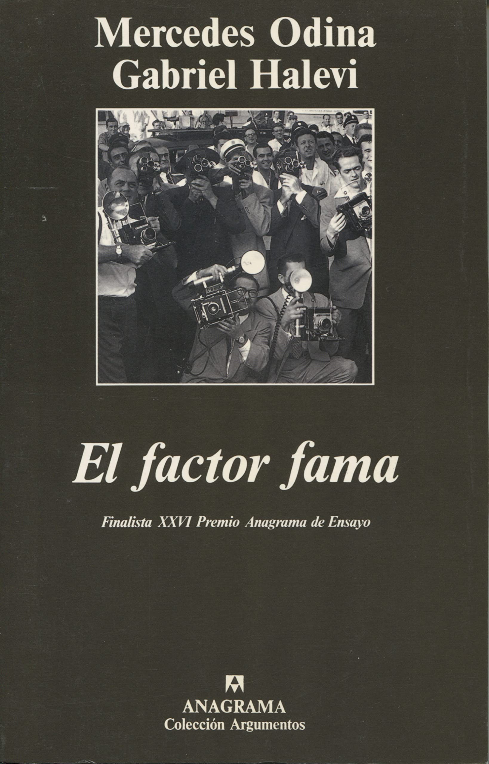 El factor fama,Used