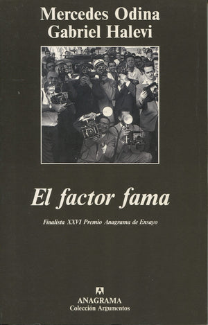 El factor fama,Used