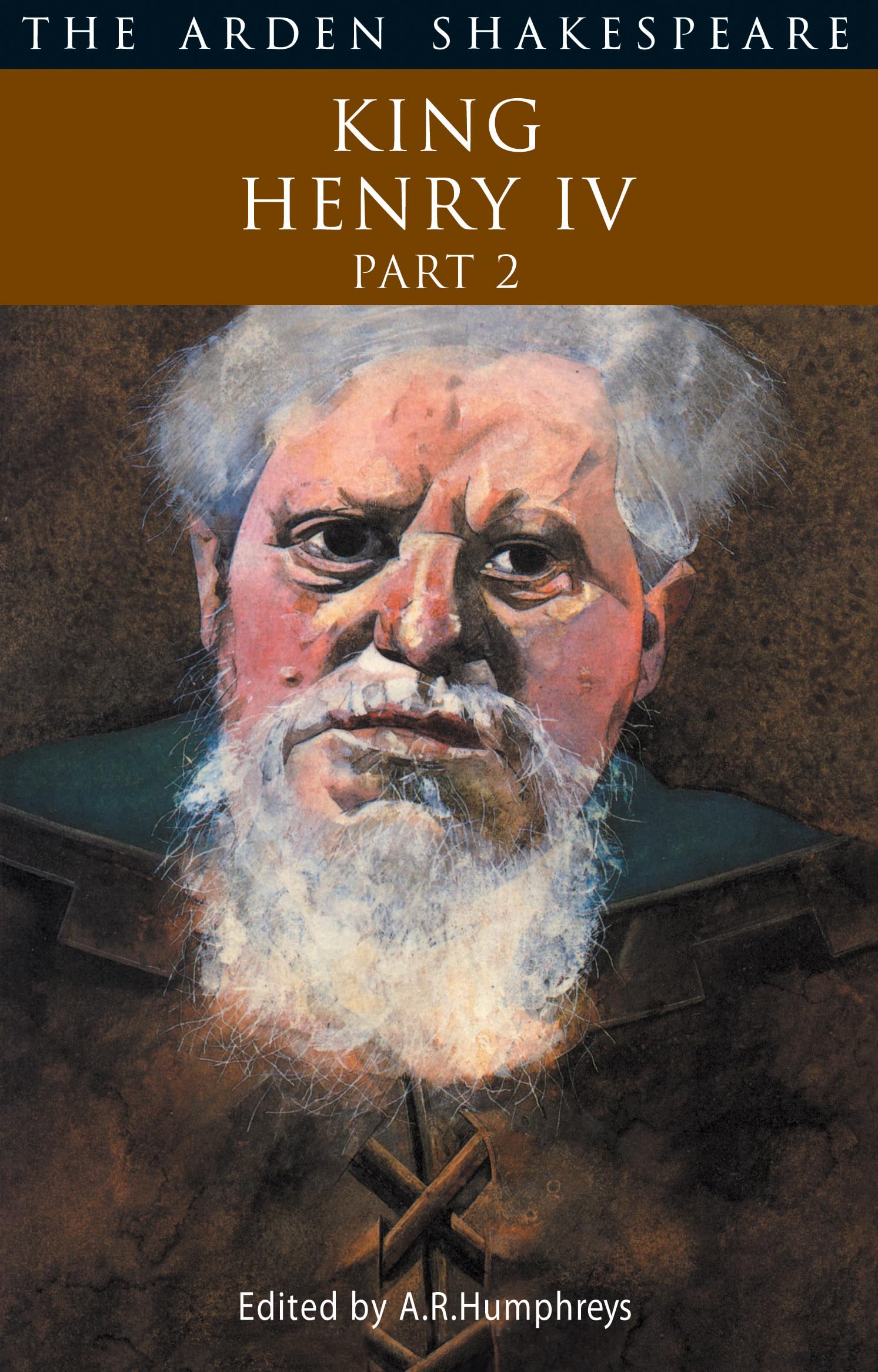King Henry IV, Part 2 (Arden Shakespeare: Second Series),Used