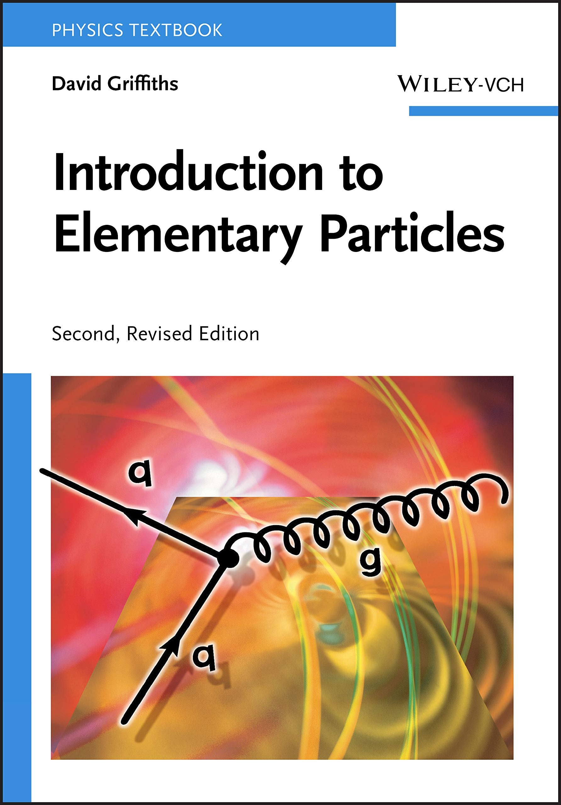 Introduction to Elementary Particles,Used