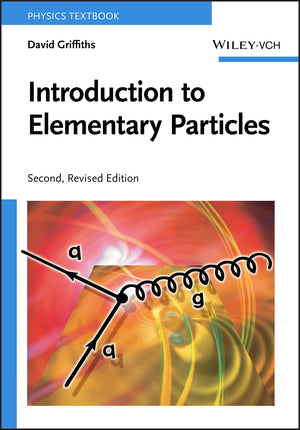 Introduction to Elementary Particles,Used