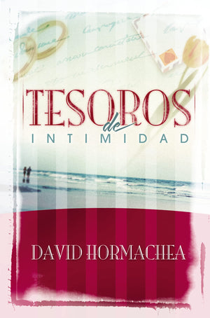 Tesoros de intimidad (Spanish Edition),New